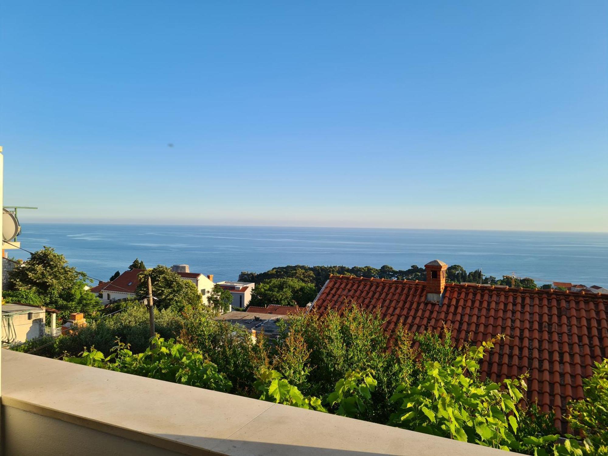 Villa Klaic Origin Dubrovnik Exterior foto